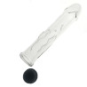 ClearlyHorny Gode en Verre Creux Heaglass M 19.5 x 4cm